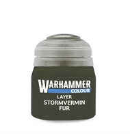 STORMVERMIN FUR